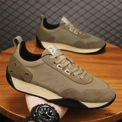 Fusion Walk casual shoes